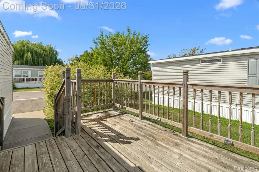 5029 Academy Drive #39A, Canton, MI 48188 - #3