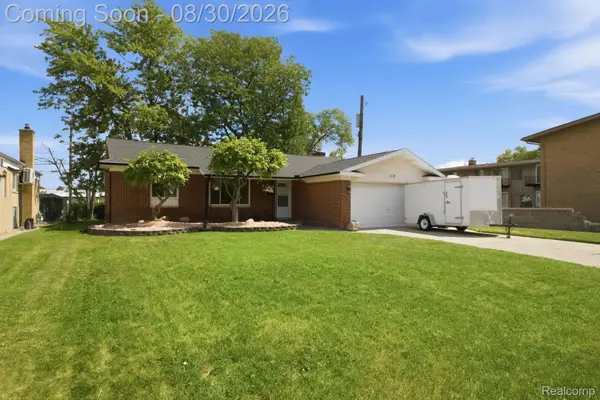 618 N Inkster Road, DearbornHeights, MI 48127