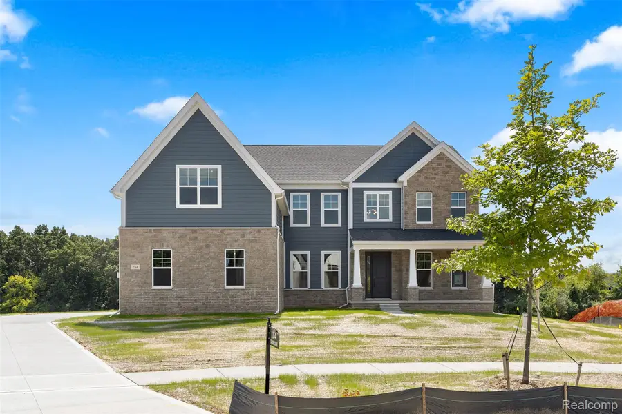 264 Samara Court, Ann Arbor, MI 48105 - #2