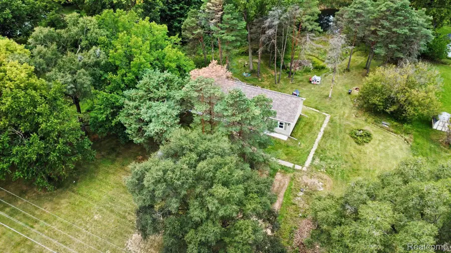 6357 N State Road, Davison, MI 48423 - #2