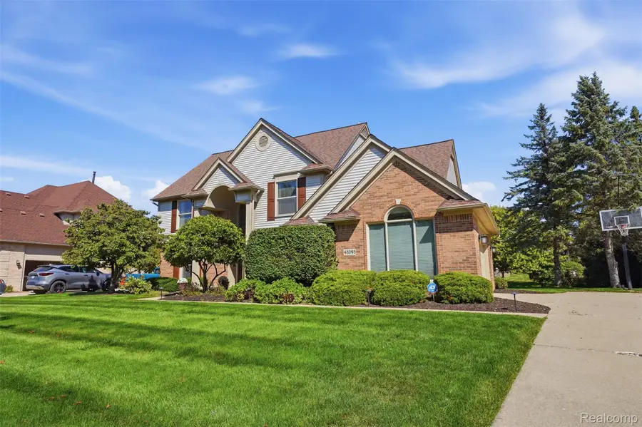 48098 Covington Court, Canton, MI 48187 - #3