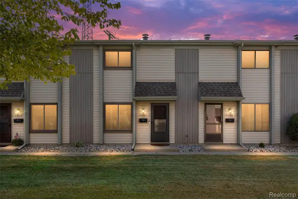 2547 Samoset Road, RoyalOak, MI 48073