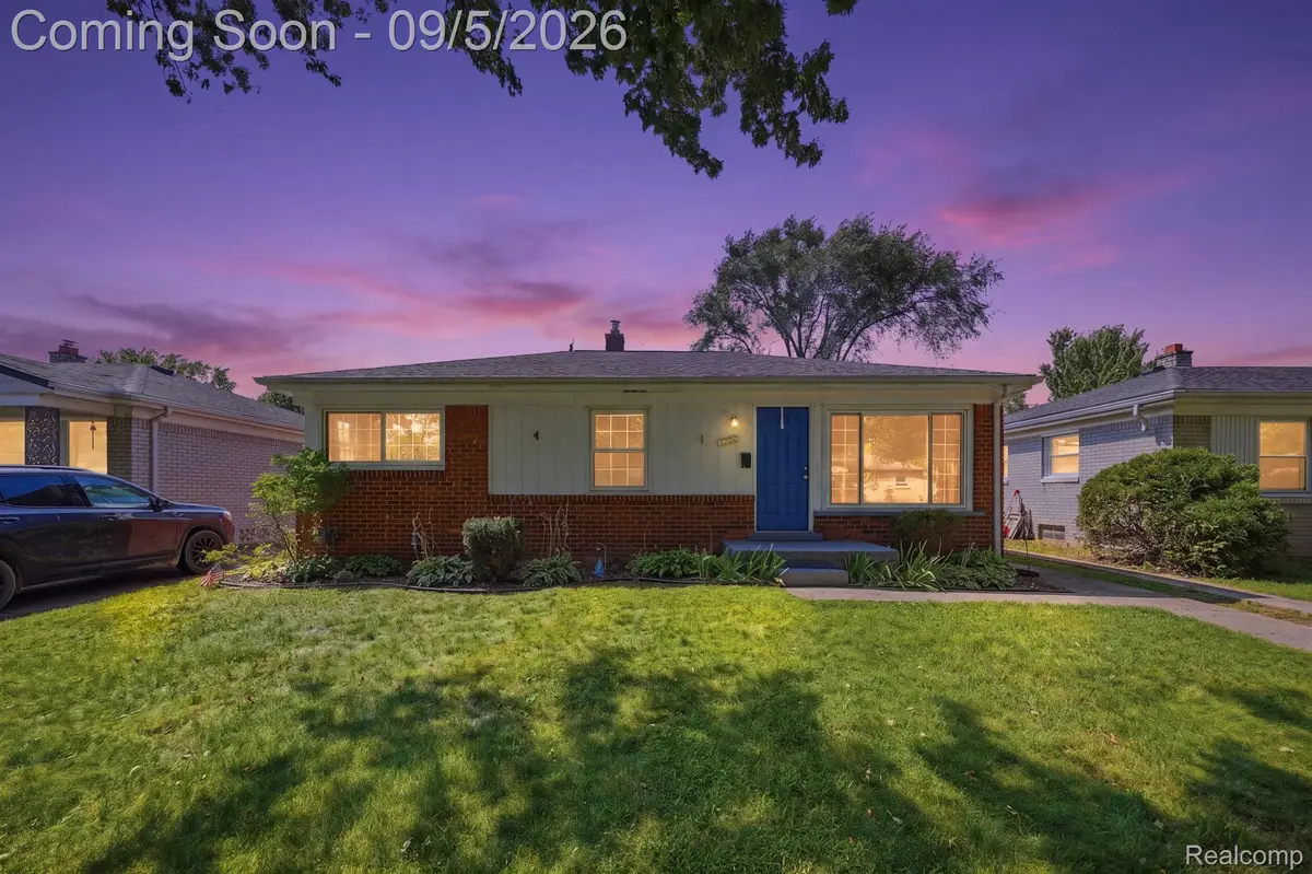 1700 Ackley Avenue, Westland, MI 48186 - #1