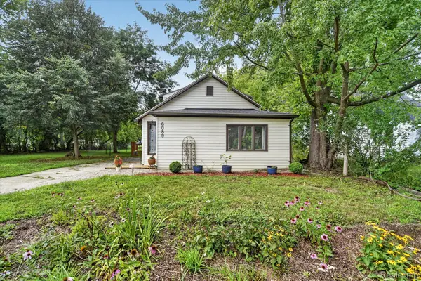 6089 Hardy Avenue, EastLansing, MI 48823