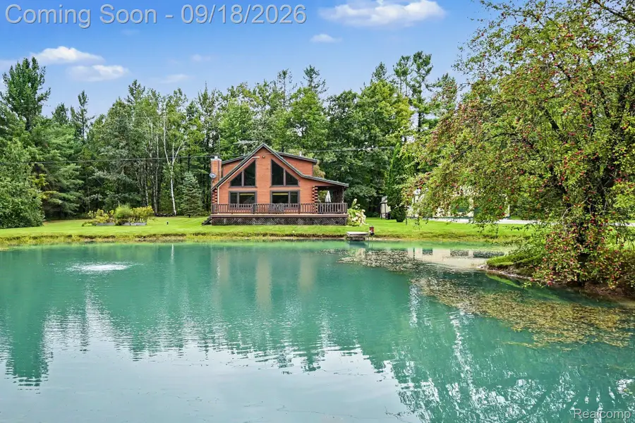 196 Ray Road, Mio, MI 48647 - #2