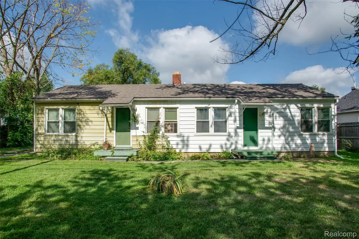 15597 Norway Street, Monroe, MI 48161 - #1