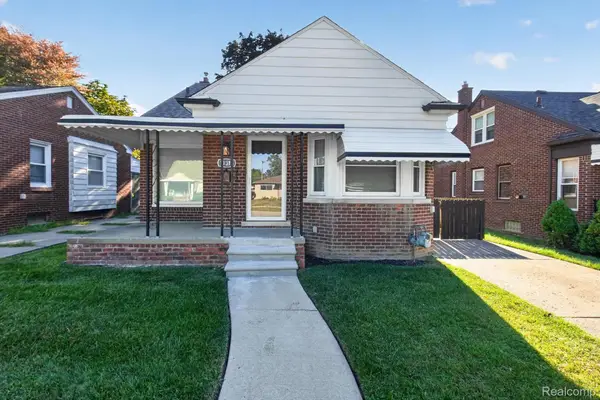 11316 Marion, Redford, MI 48239