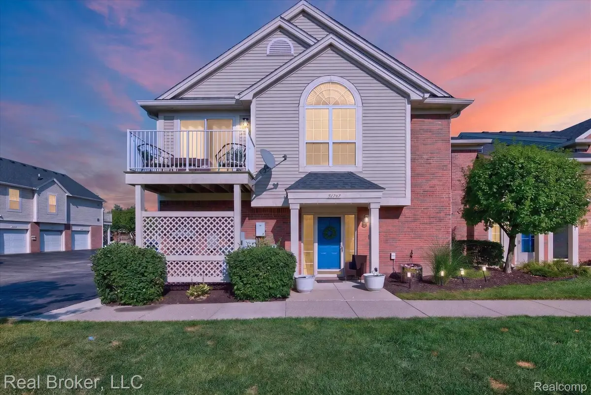 51747 Adler Park Drive W, Chesterfield, MI 48051 - #1