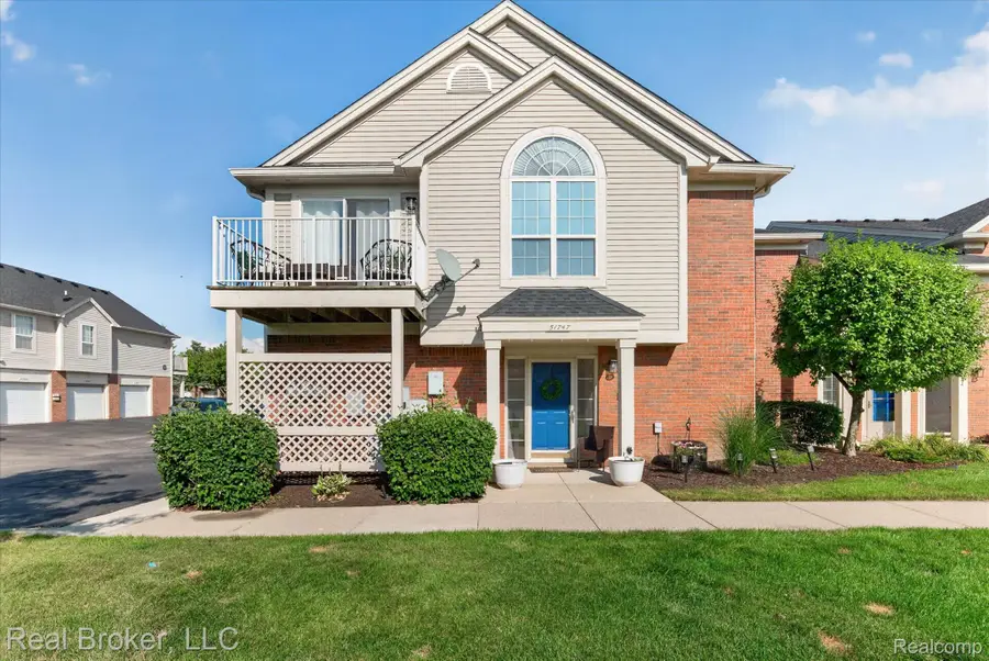 51747 Adler Park Drive W, Chesterfield, MI 48051 - #3