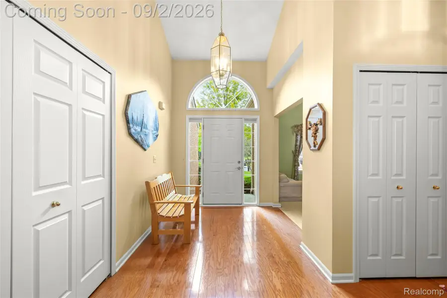 2350 Lexington Circle S, Canton, MI 48188 - #3