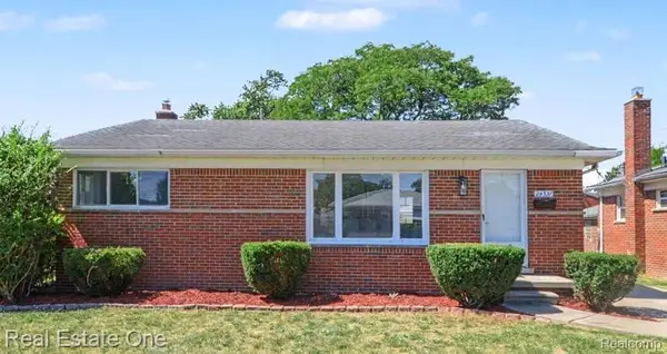 24337 Courtland Avenue, Eastpointe, MI 48021