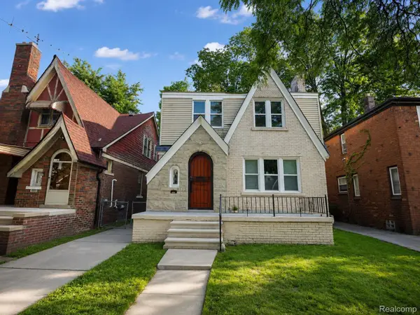 9175 Devonshire Road, Detroit, MI 48224
