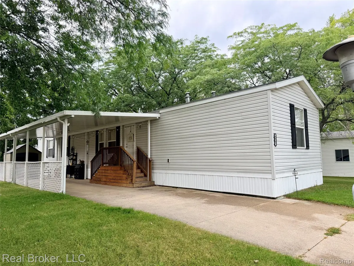 4567 Ashwood, Saginaw, MI 48603 - #1