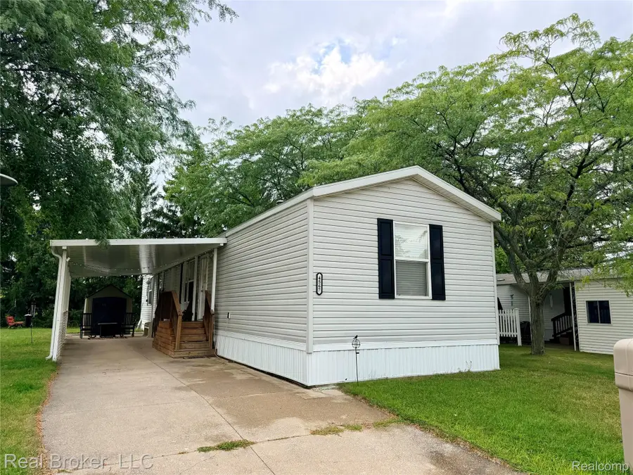 4567 Ashwood, Saginaw, MI 48603 - #2
