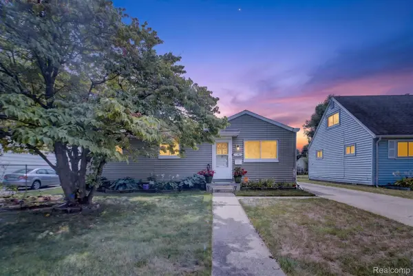 1287 Hunter Avenue, Ypsilanti, MI 48198