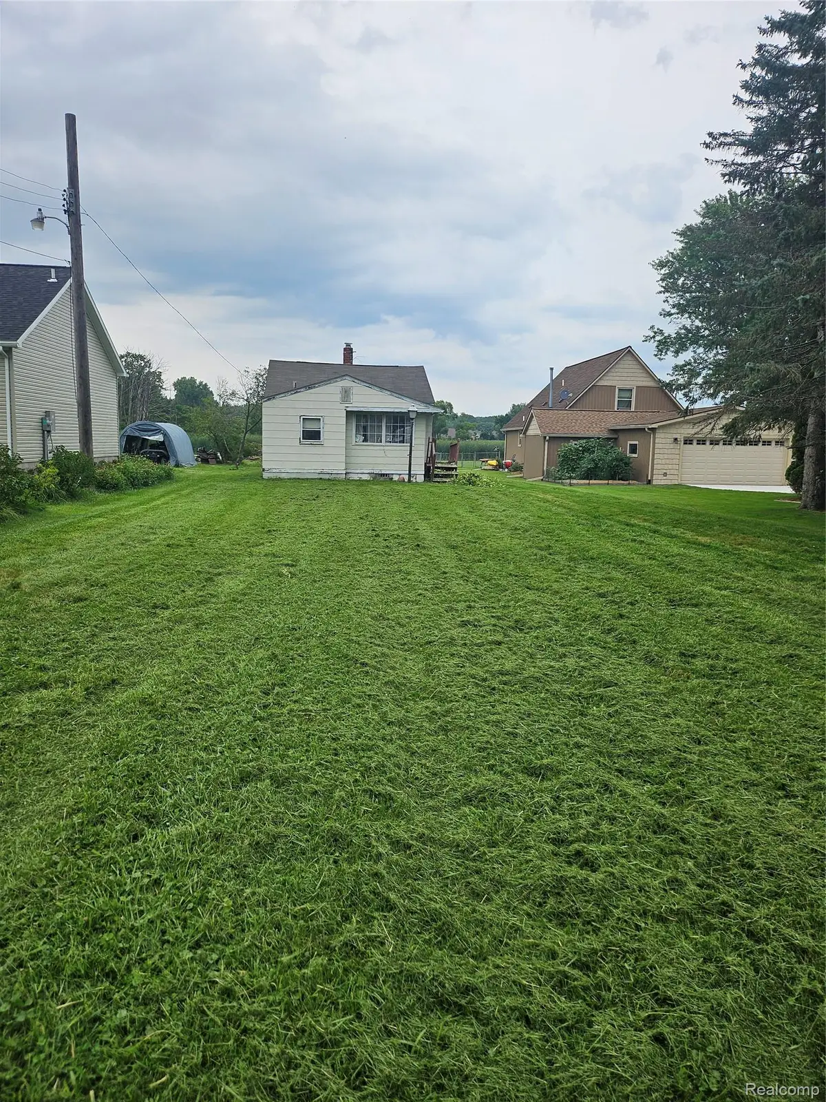32703 Sutton Road, Chesterfield, MI 48047 - #1