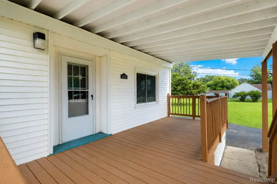 3363 E Pierson Road, Flint, MI 48506 - #3