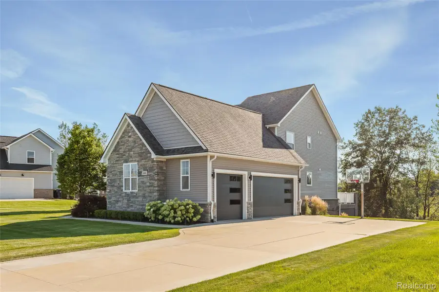 305 Baintree Boulevard, Brighton, MI 48114 - #3