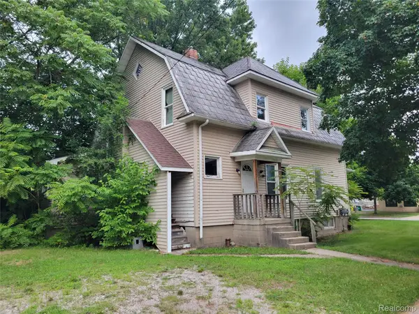 204 W Union Street, Midland, MI 48640