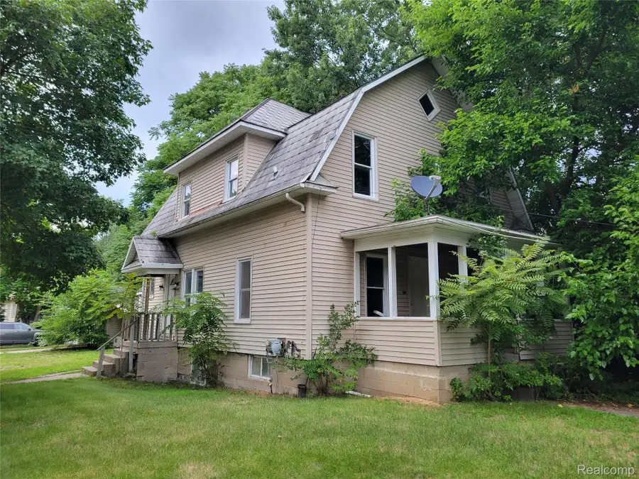 204 W Union Street, Midland, MI 48640 - #3