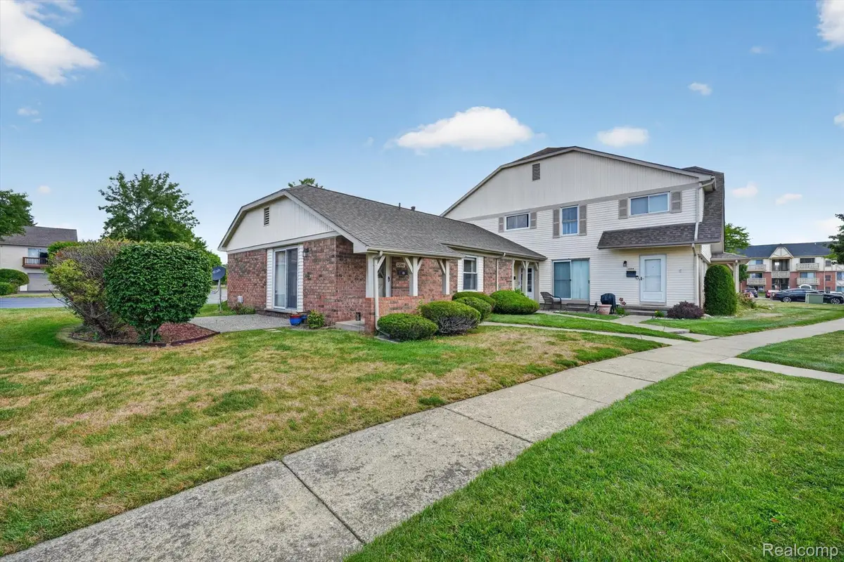 12000 Juniper Way #16, Grand Blanc, MI 48439 - #1