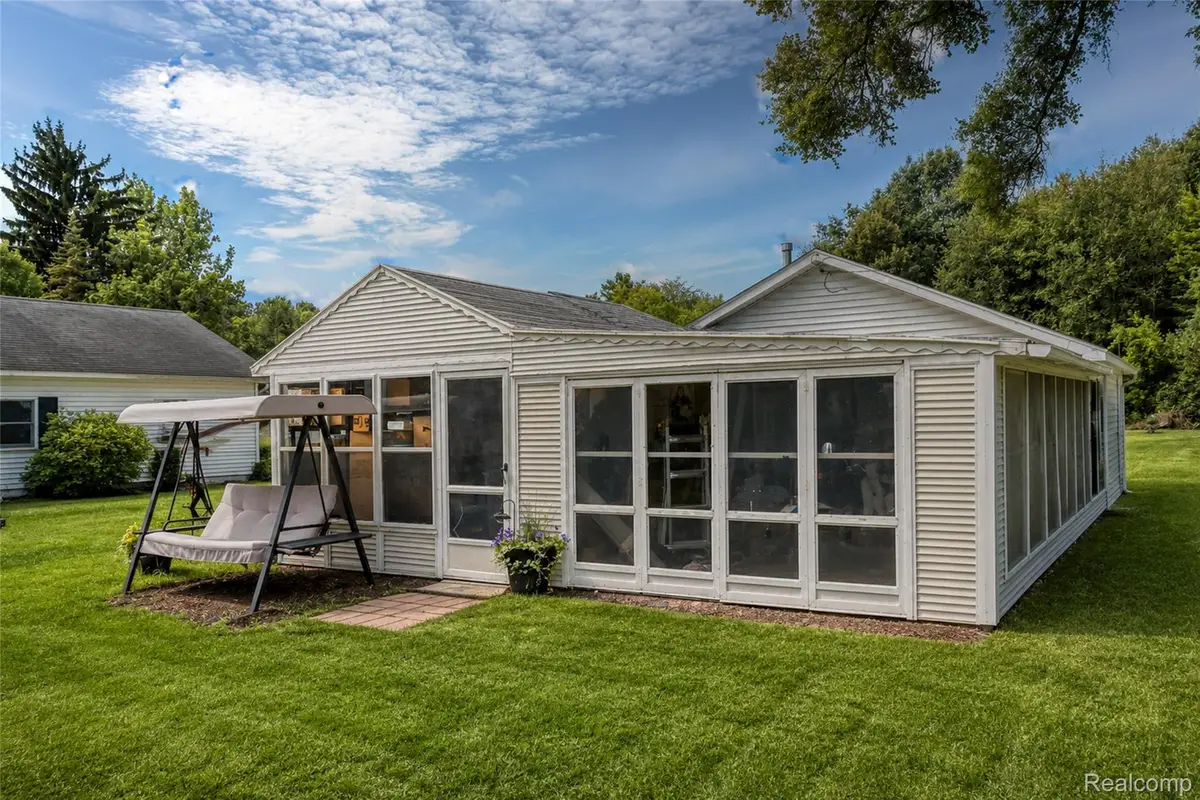 862 Ryan Road, Caro, MI 48723 - #1