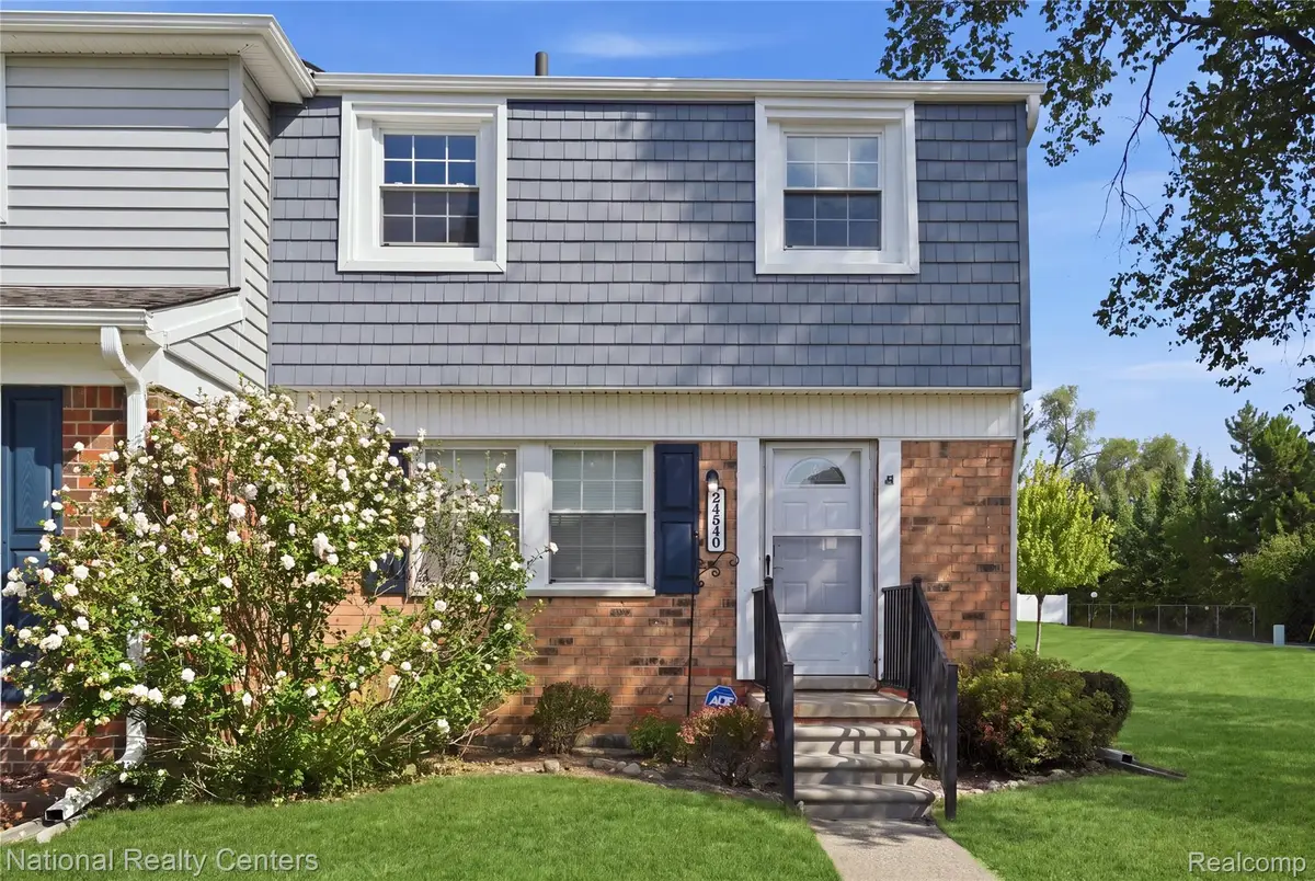 24540 Olde Orchard Street #29, Novi, MI 48375 - #1