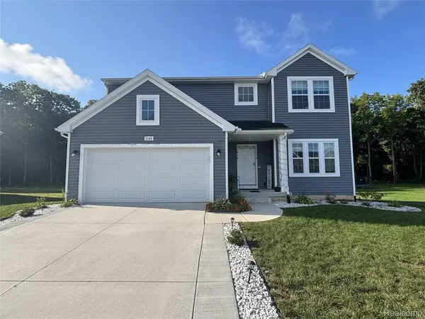 5149 Mclin Drive, Kalamazoo, MI 49009