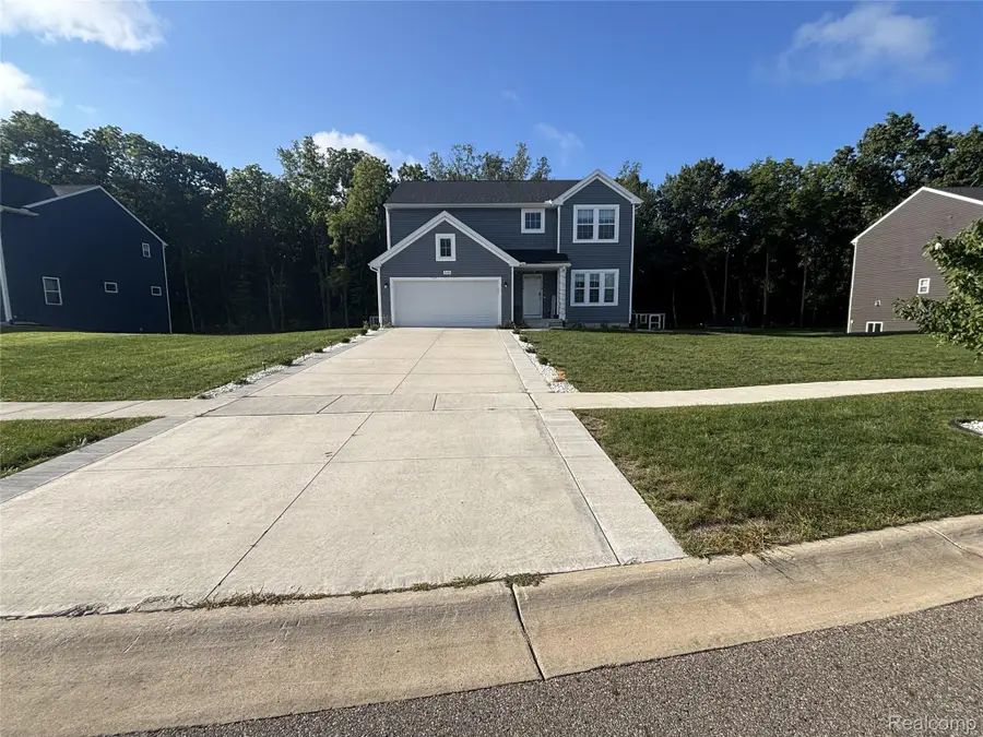 5149 Mclin Drive, Kalamazoo, MI 49009 - #2