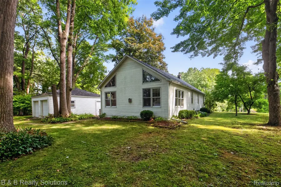 3625 N Lapeer Road, Lapeer, MI 48446 - #3
