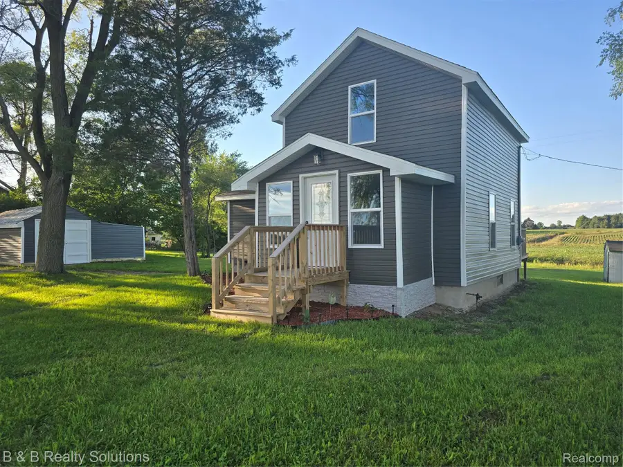 1962 Biebel Road, Caro, MI 48723 - #2