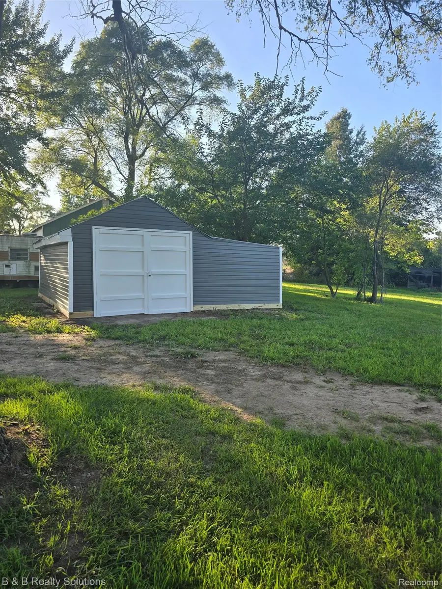 1962 Biebel Road, Caro, MI 48723 - #3