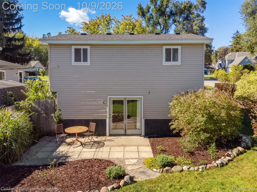 8690 N Eston Road, Clarkston, MI 48348 - #3