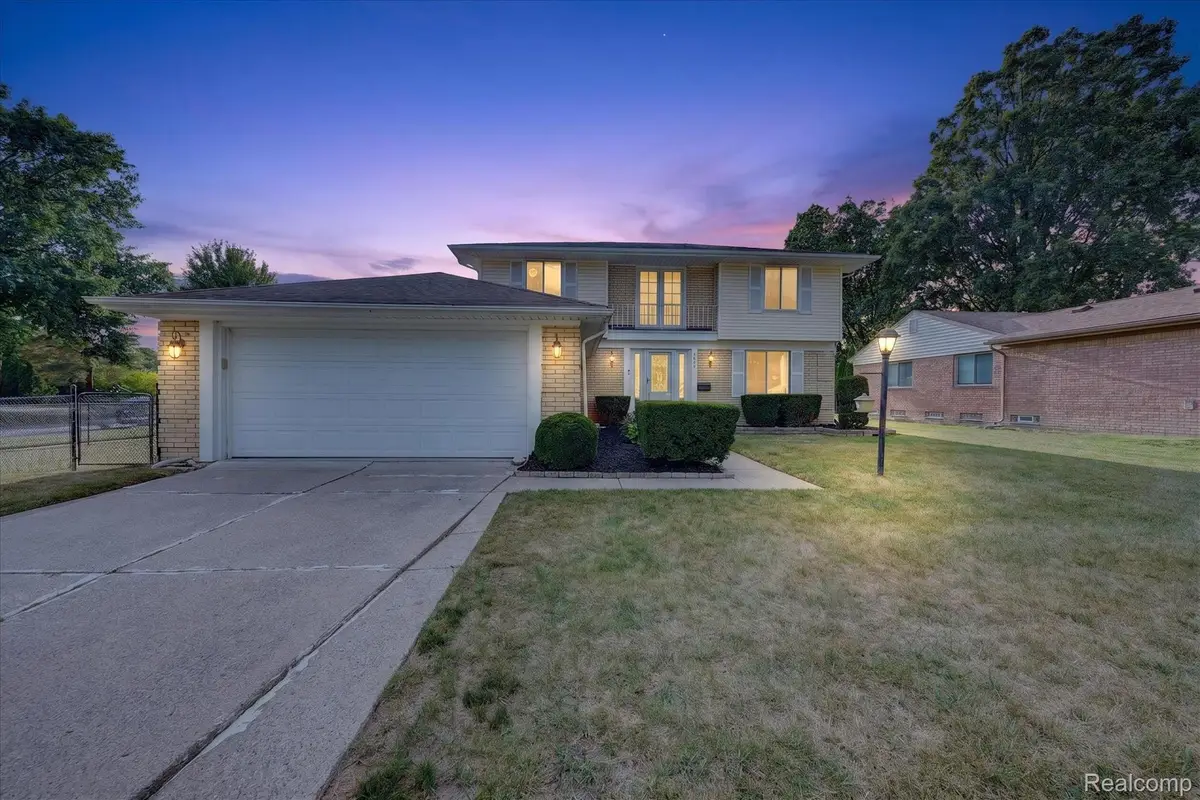 6409 Runnymeade Drive, Canton, MI 48187 - #1