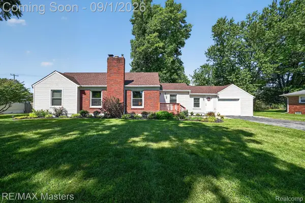 2935 N Monroe Street, Monroe, MI 48162
