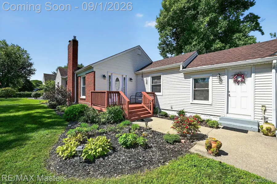 2935 N Monroe Street, Monroe, MI 48162 - #2