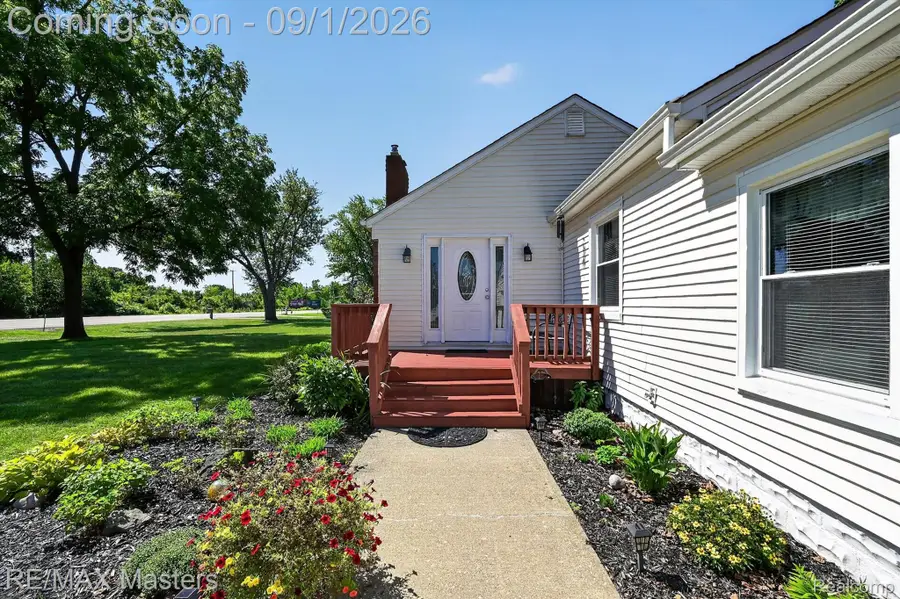 2935 N Monroe Street, Monroe, MI 48162 - #3