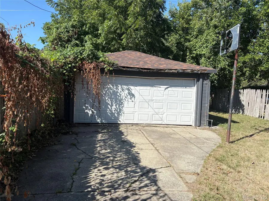 5791 Whittier Street, Detroit, MI 48224 - #2