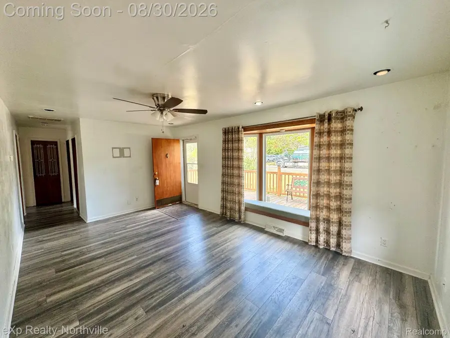39089 Wade Road, Romulus, MI 48174 - #2