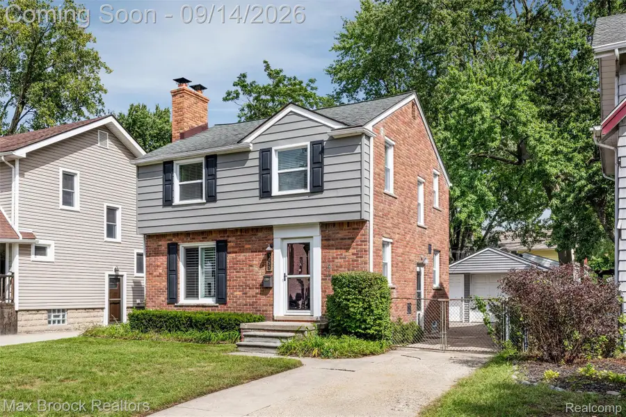 1033 Irving Avenue, Royal Oak, MI 48067 - #2