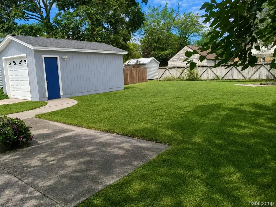 279 W 21st Street, Holland, MI 49423 - #2