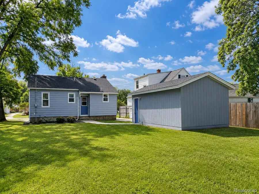 279 W 21st Street, Holland, MI 49423 - #3