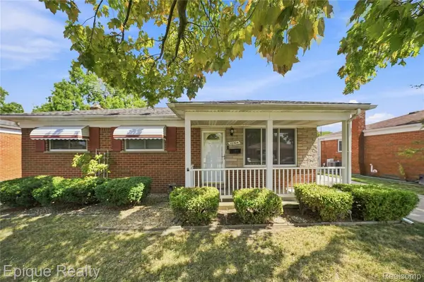 32504 Dover Avenue, Warren, MI 48088