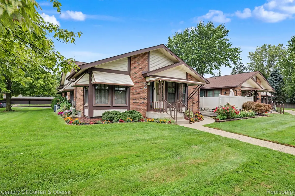 40714 Newport Drive #166, Plymouth, MI 48170 - #1