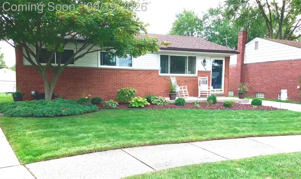 30819 Stephen Court, Westland, MI 48185