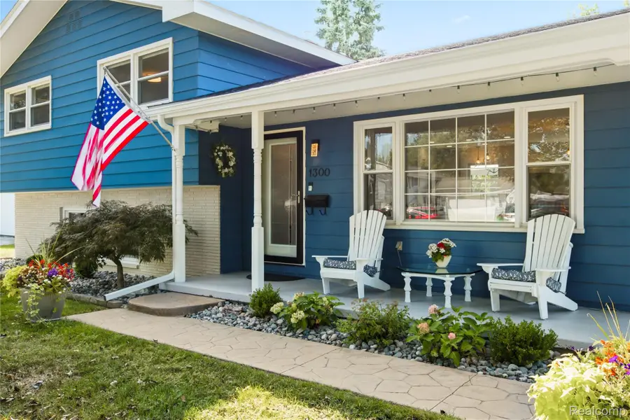 1300 Briarwood Drive, Port Huron, MI 48060 - #2