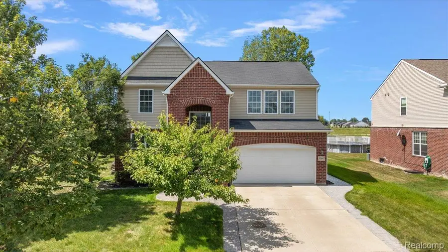 50647 Bredenbury Drive, Macomb, MI 48044 - #2