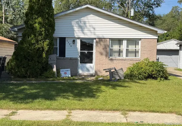 6486 Syracuse Street, Taylor, MI 48180