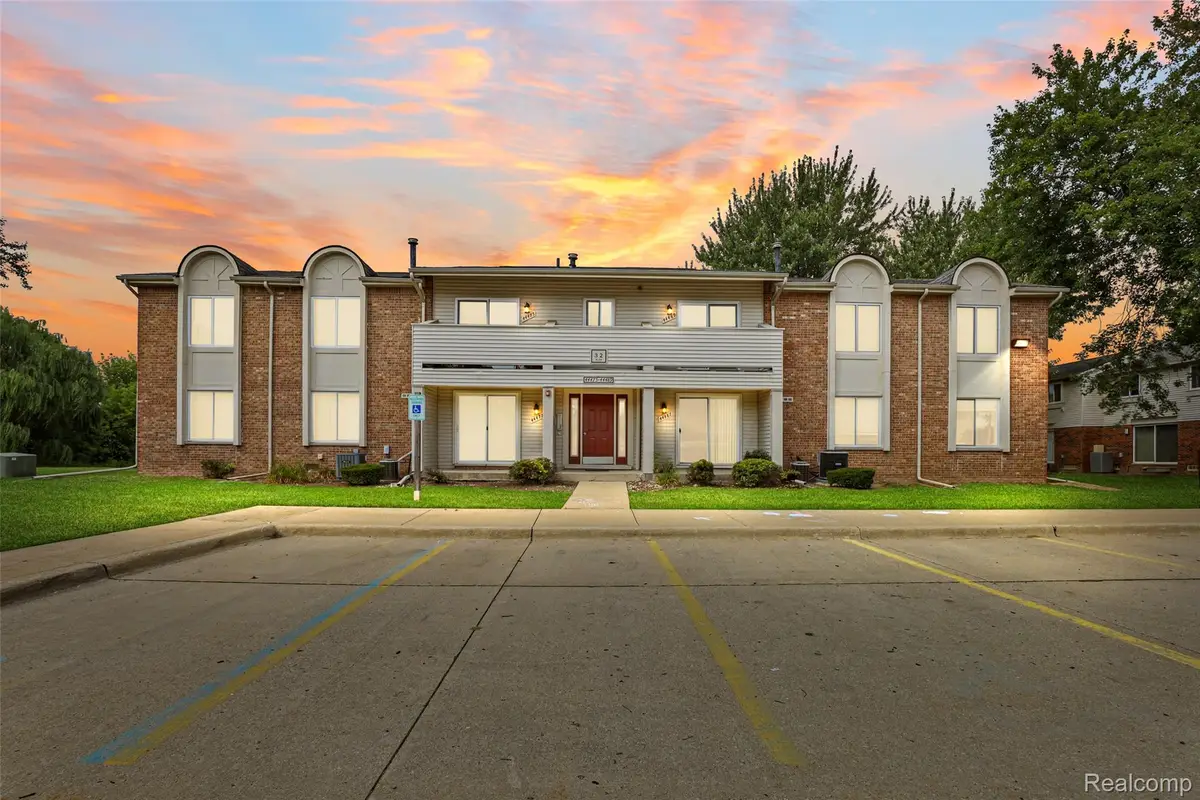 44481 Savery Drive, Canton, MI 48187 - #1