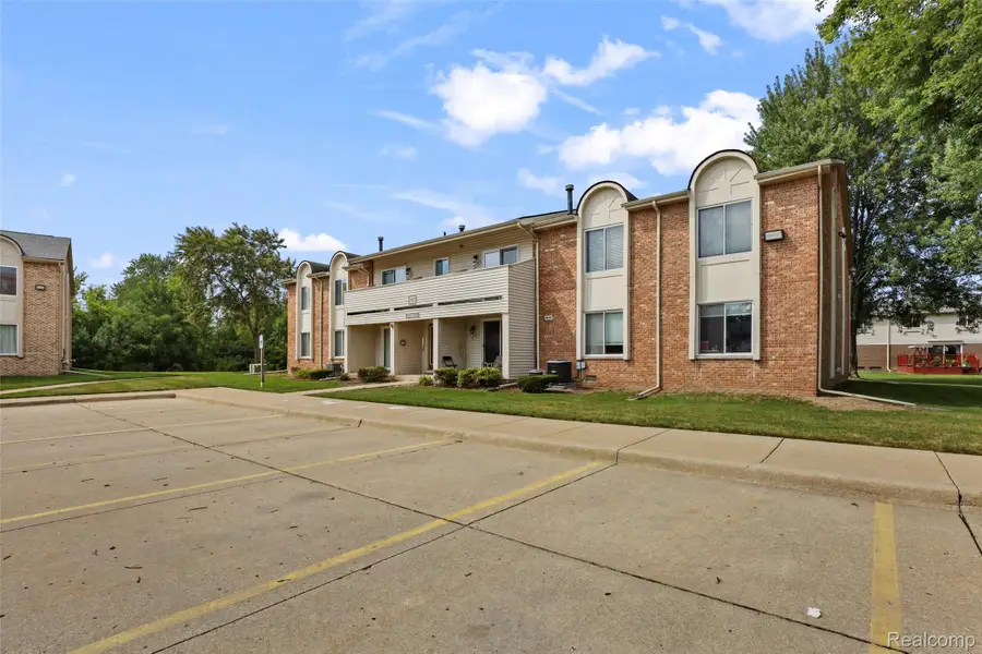 44481 Savery Drive, Canton, MI 48187 - #3